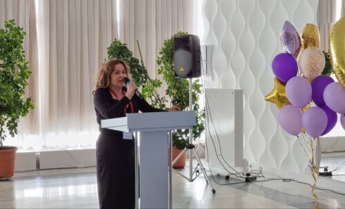 X Юбилейная Всероссийская Школа по детской урологии-андрологии